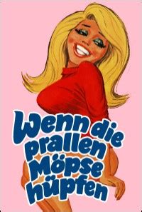 hüpfende möpse|Wenn die prallen Möpse hüpfen – Wikipedia